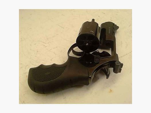 Revolver Weihrauch HW 357 Hunter Kal.357Mag. gebraucht