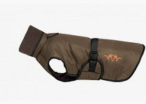 Blaser Hundeponcho - Farbe: Oliv