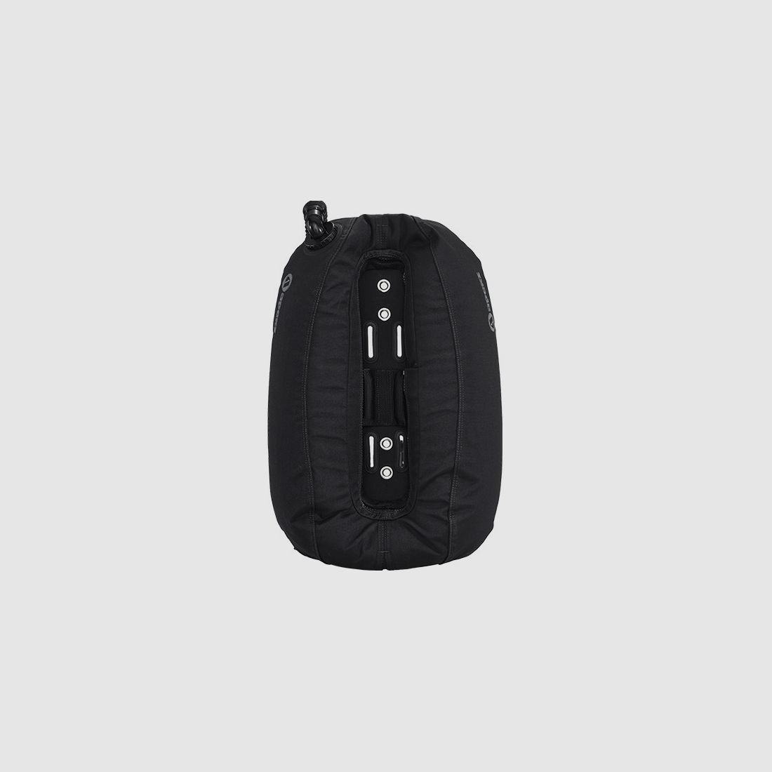 APEKS WTX-D40 SCHWARZ, Bild 2 von 3