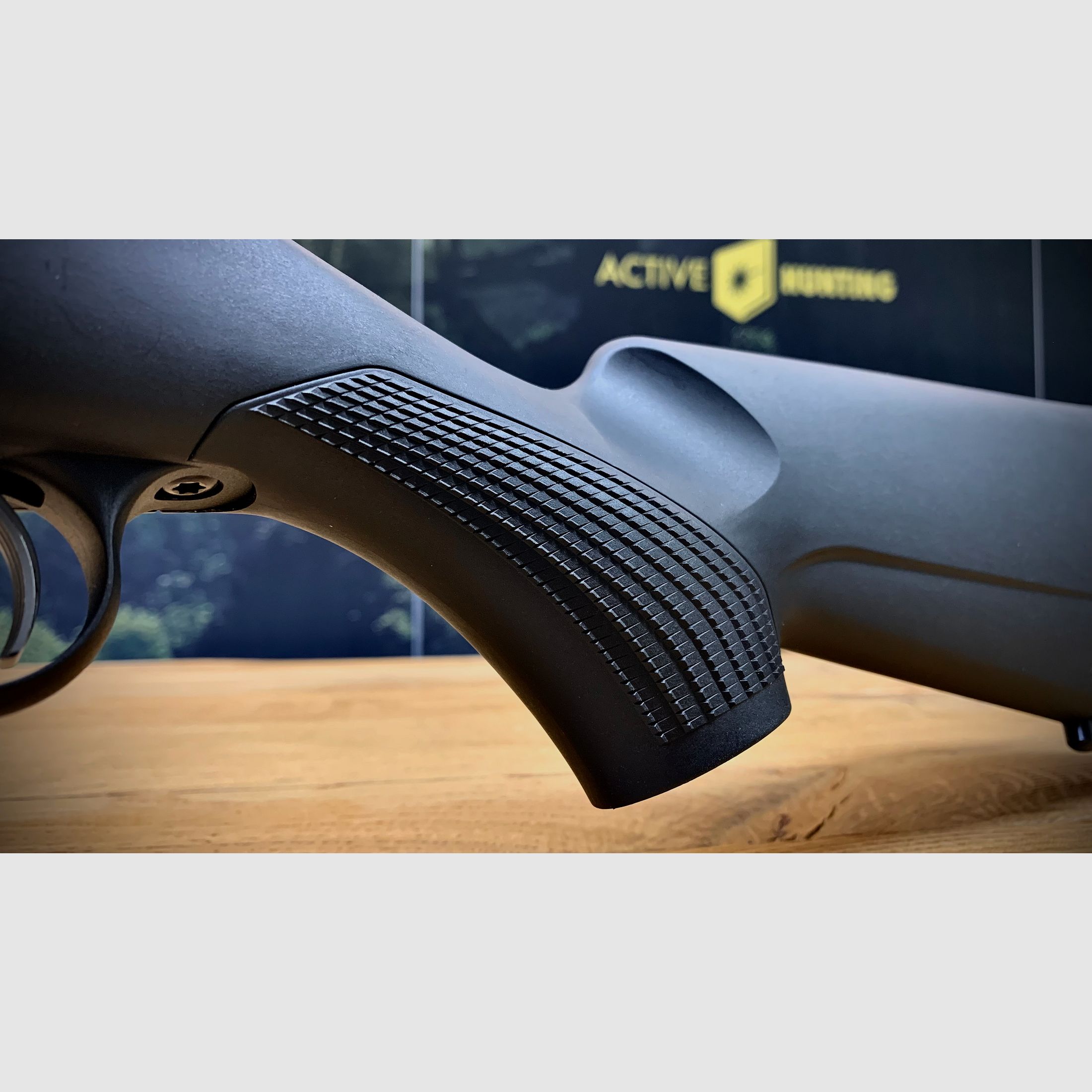 Tikka T3x Lite short LEFT / .308 Win. / LL 51cm / without sights / M14x1 / IMMEDIATELY AVAILABLE