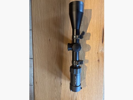 Fernglas Helix HD 2-16x50