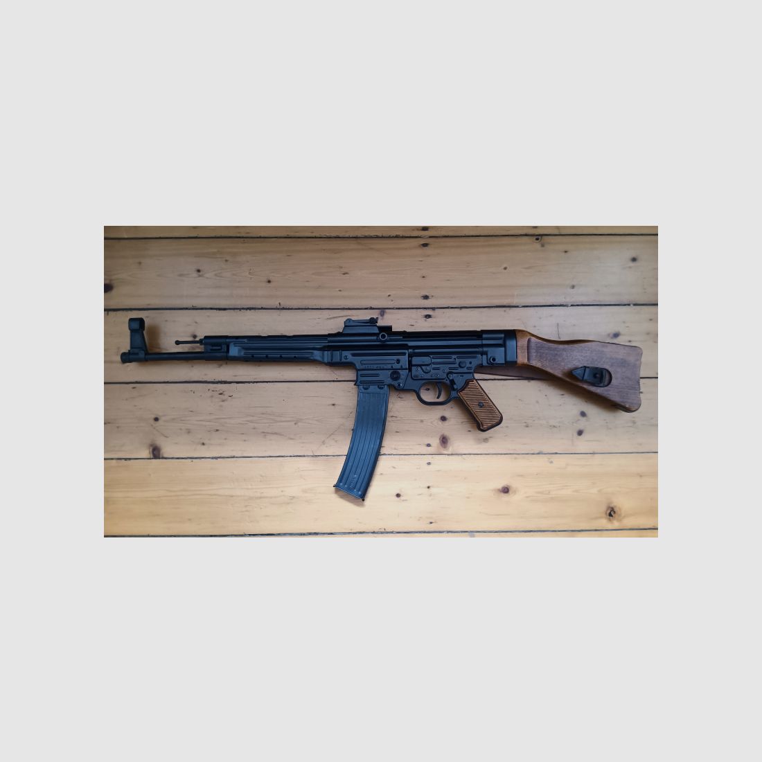 MP44 Sturmgewehr Shoei STG44 Modellwaffe