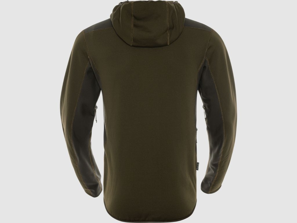 Härkila Deer Stalker fleece jacket for men, image 2 of 5