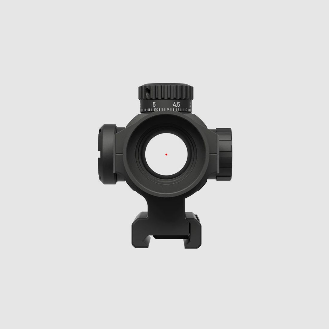 LEUPOLD Freedom RDS 223 BDC 1x34 mm 1 MOA W/MOUNT
