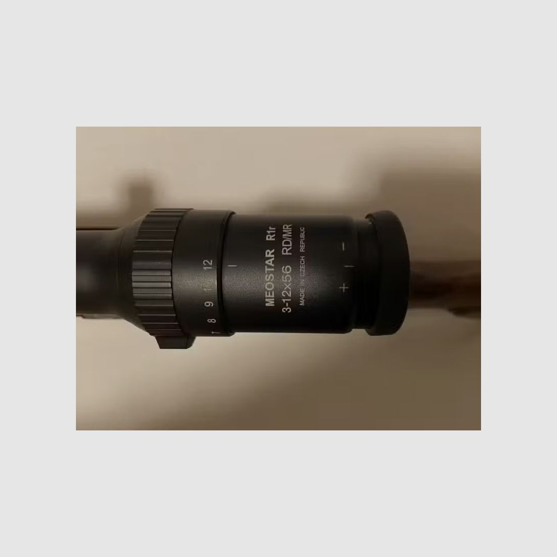 Antonio Zoli fucile a canna rigata 7x64 e cartucce da caccia 12/70