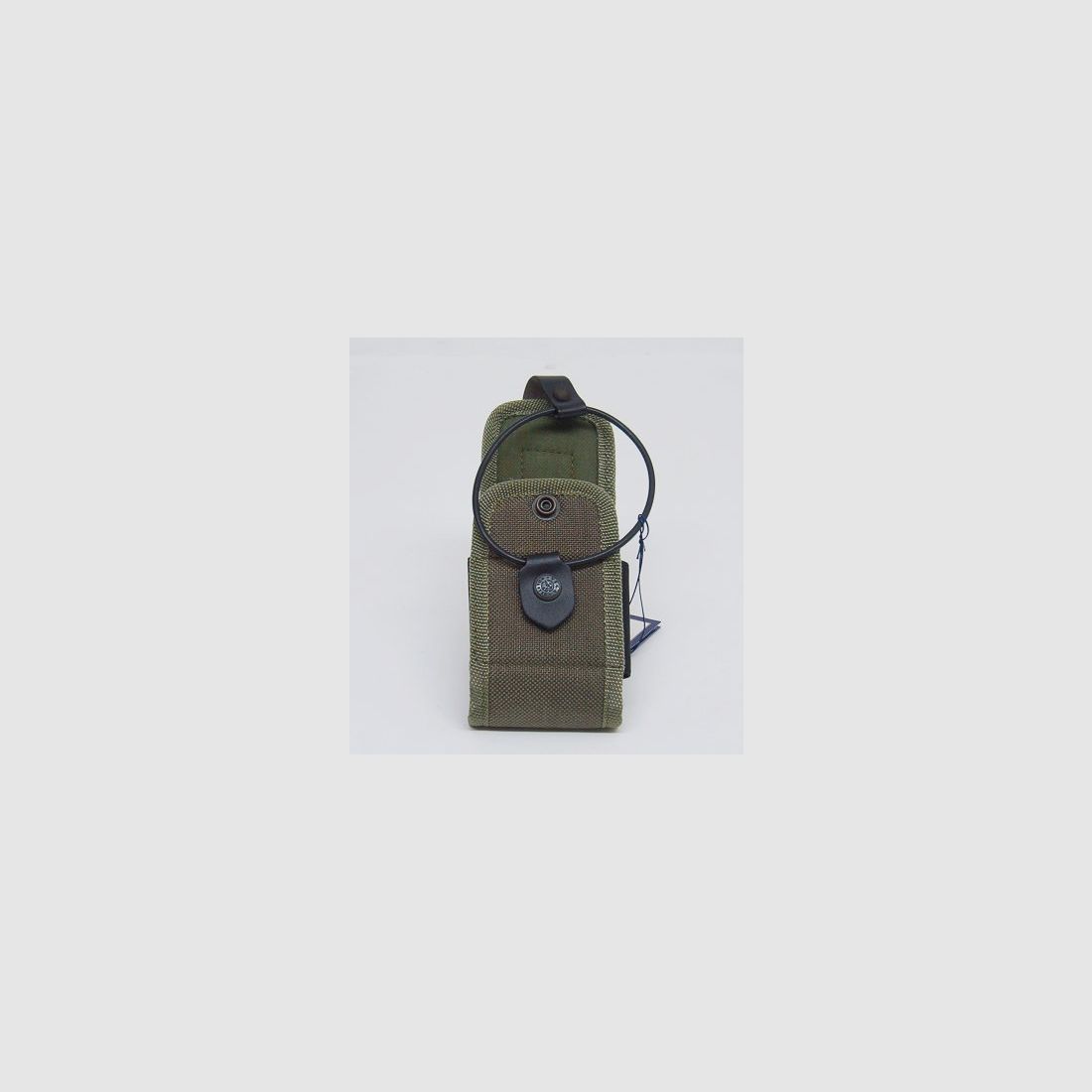 PORTARADIO VEGA HOLSTER Termoformowany Holster na Radio Cordura