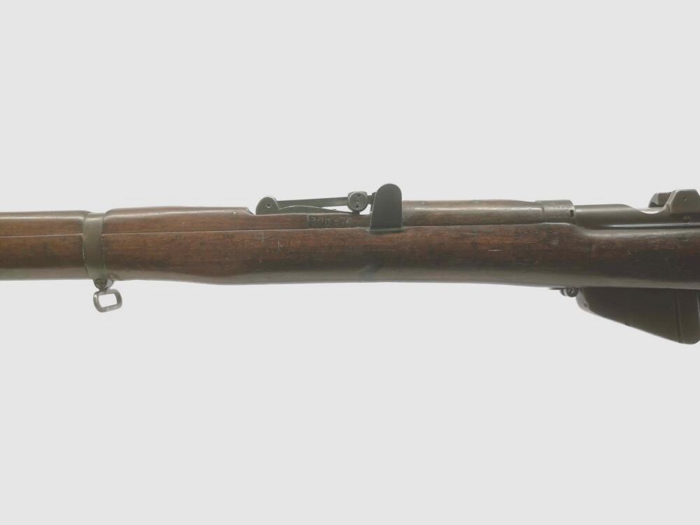 BSA Enfield No. 1 MK III