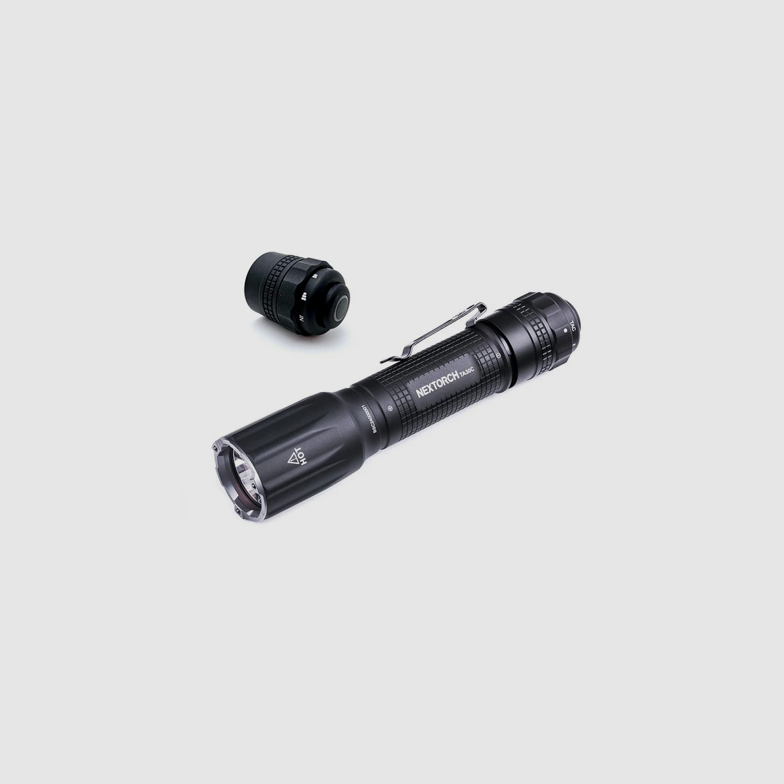 Torcia Nextorch TA30 Operator Set, immagine 1 di 10