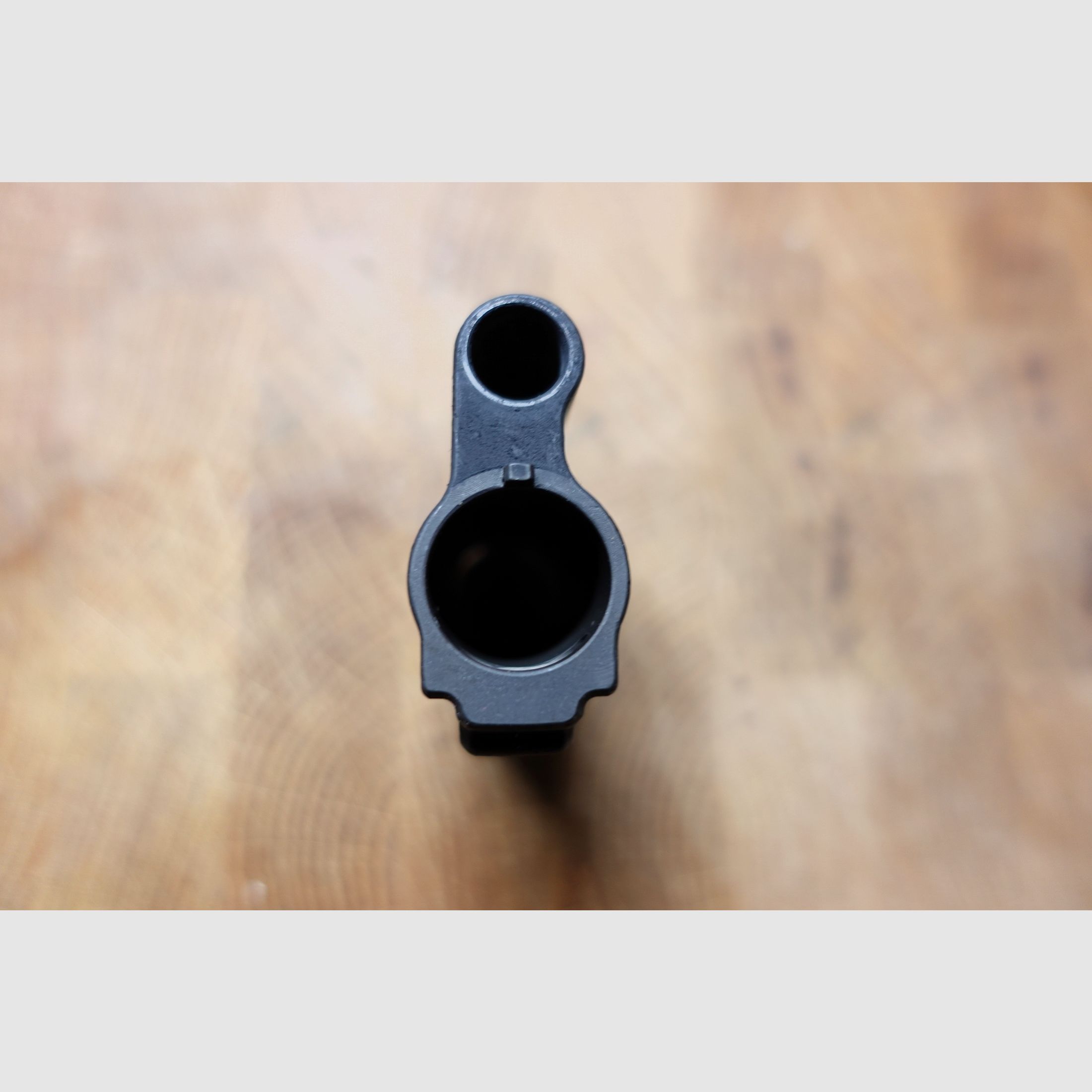 Heckler & Koch MR308 Gasblock