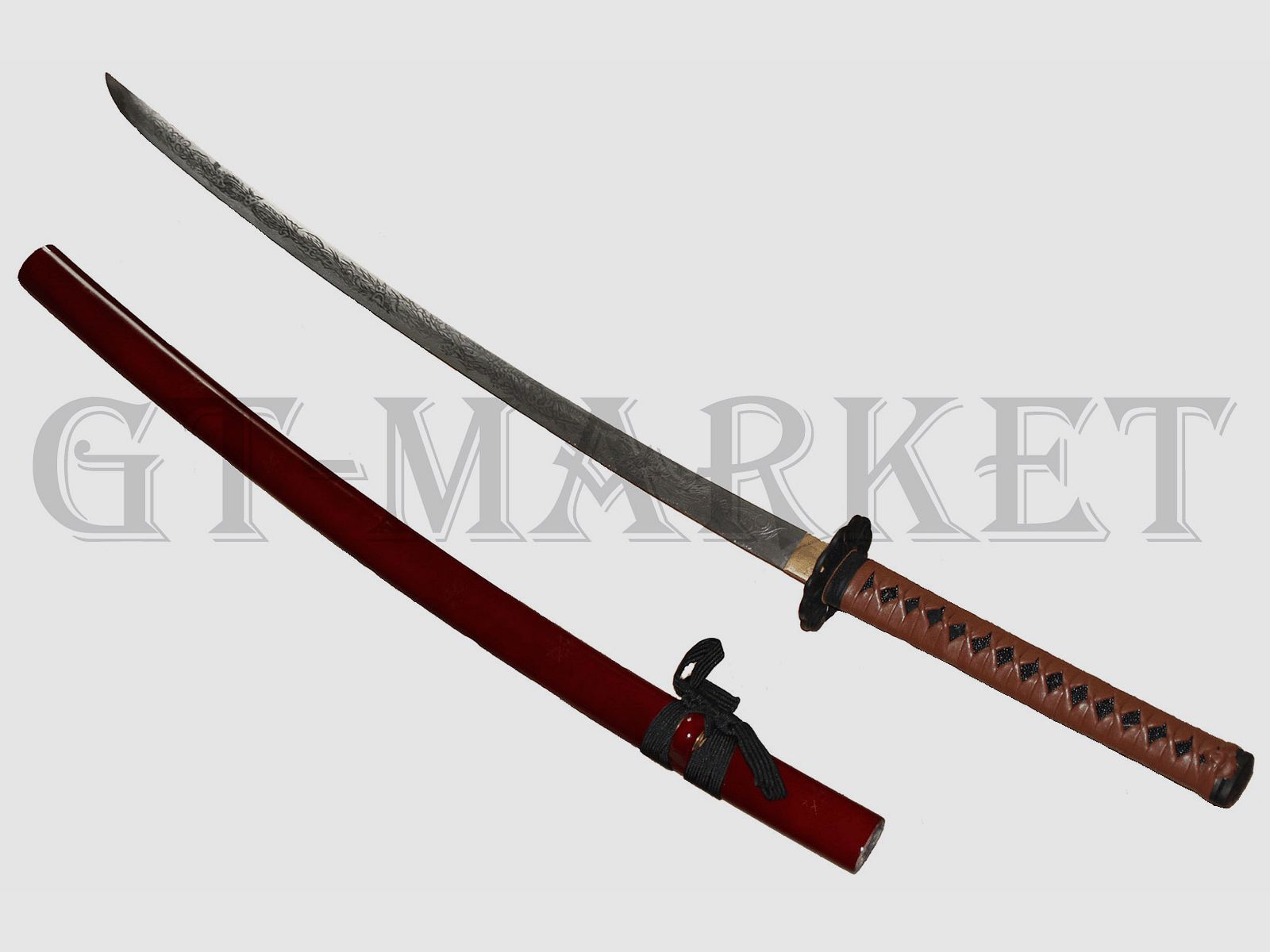 Sucker Punch Babydoll Katana