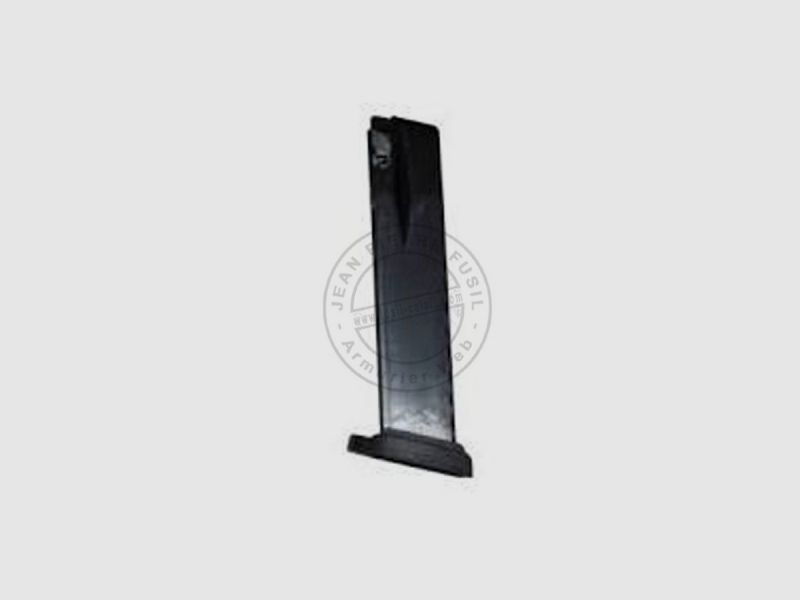 Magazin für Alarmpistole HECKLER & KOCH P30 - 15 Schuss