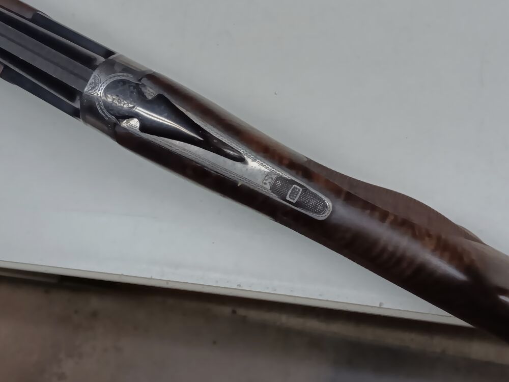 I.A.B. - Italy G Parcours S