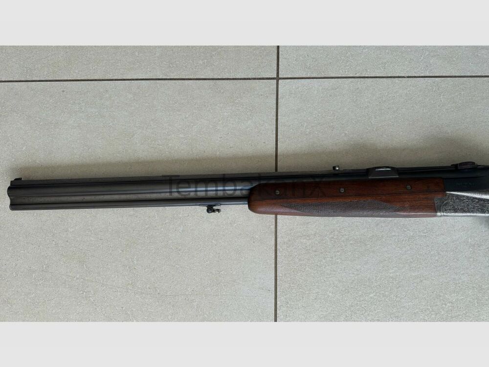 Merkel Merkel Mod. 211 e 12/70;7x57R