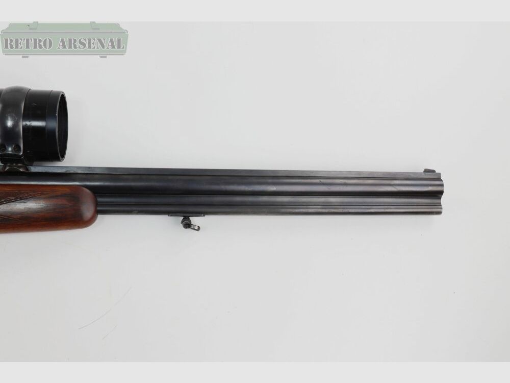 Blaser ES 70