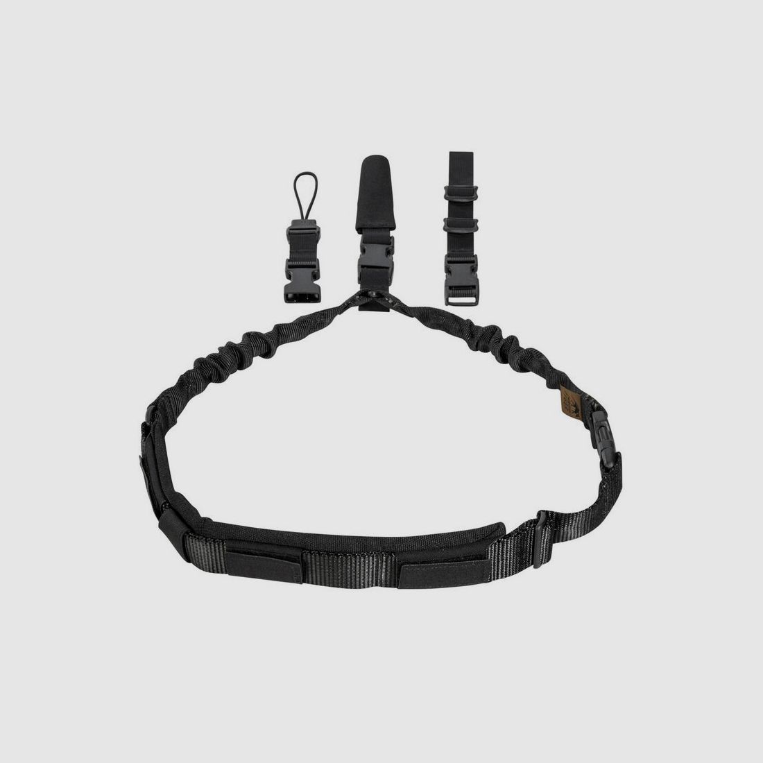 Tasmanian Tiger TT Carrying Straps Single Multipurpose Sling Carrying Straps