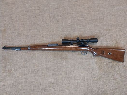 Norinco JW 25 KKW