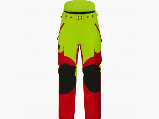 il Lago Keiler Pro Herren Sauen Schutzhose | 3XL
