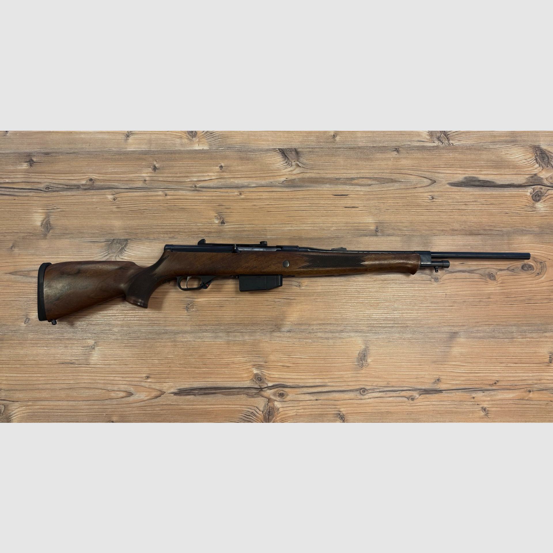 Fusil à répétition Remington .30-06 SPRINGFIELD