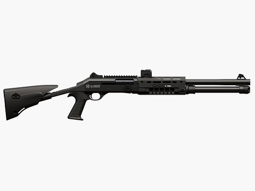 Benelli - M4 A.I. Drone Guardian