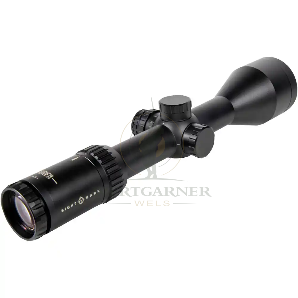 Mira telescópica Sightmark Core HX 2.0 3-12x56, imagen 5 de 9