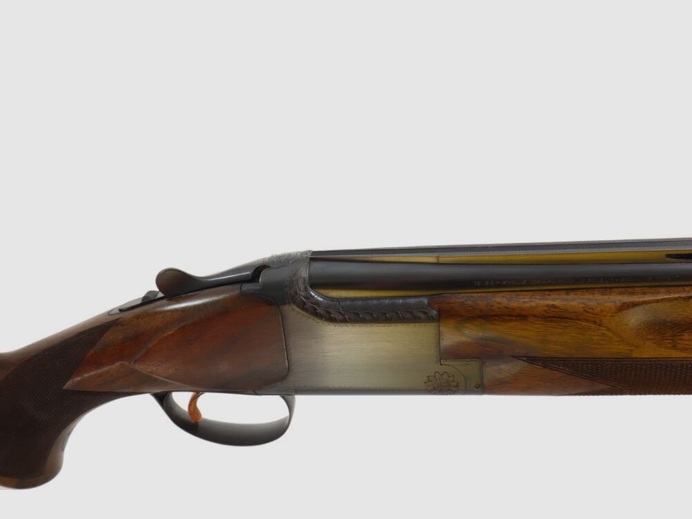 FN Bockdoppelflinte B25