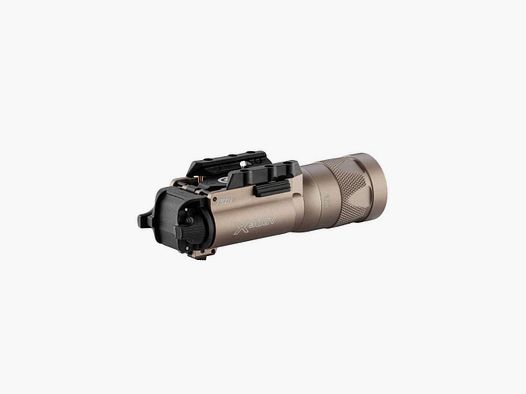 LED-lamp Pistool BO X300 Stroboscopisch 220 Lumen