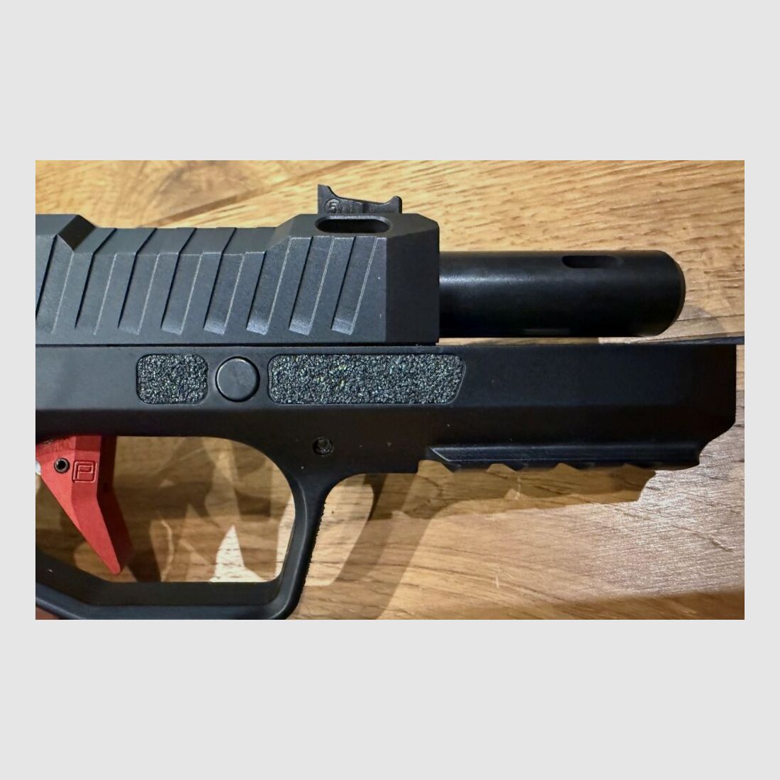 ARCHON FIREARMS Pistole Type B Gen2 COA