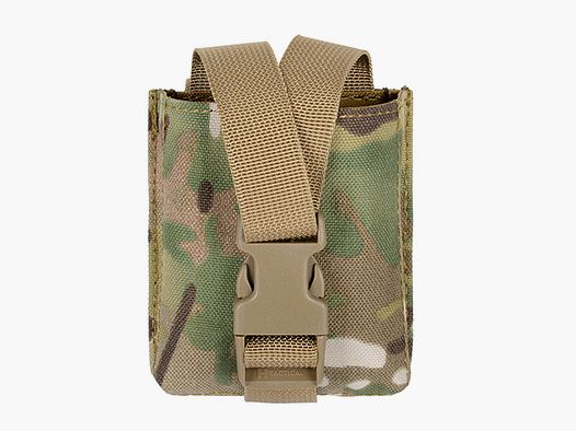 Sniper Rifle Mag Pouch - Multicamo [8FIELDS]