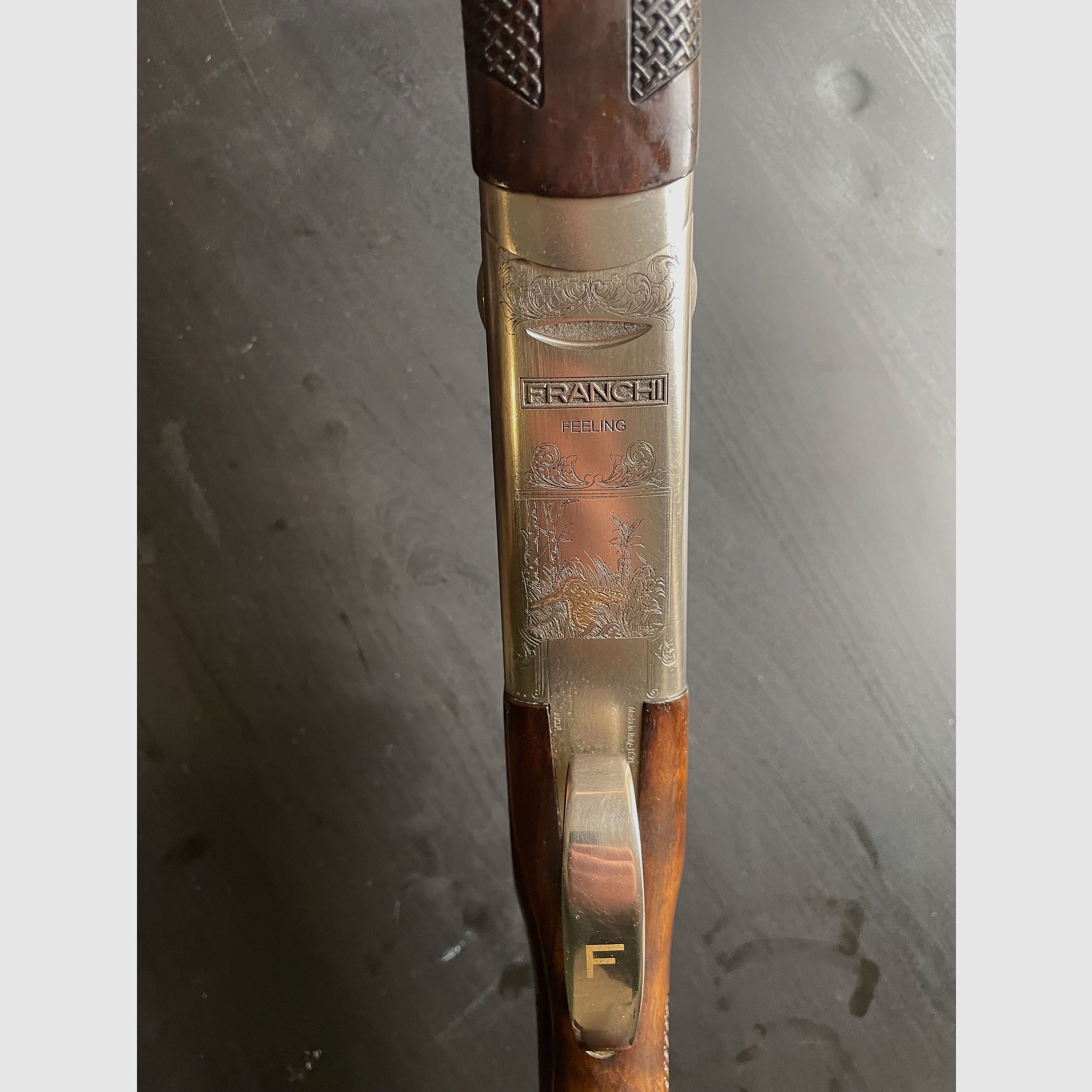 Franchi Feeling Select 12/76