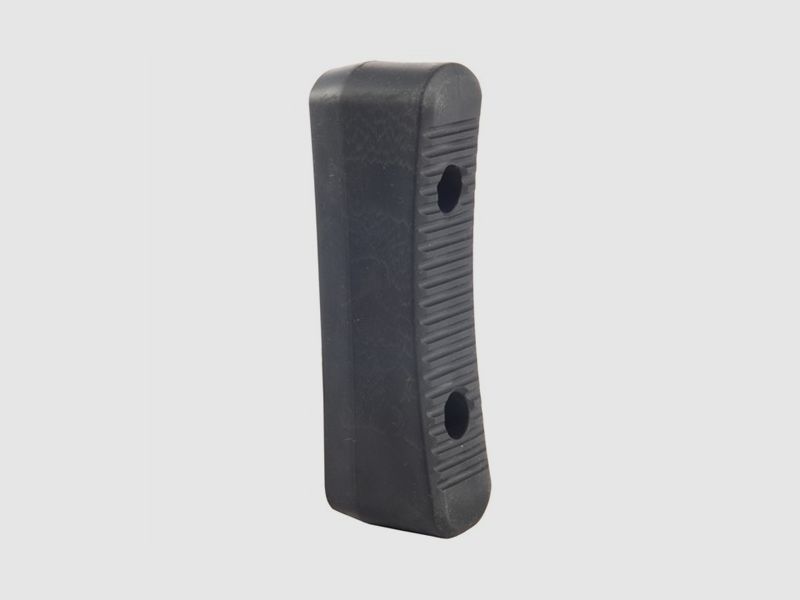MAGPUL Extended Rubber Butt Pad PRS2 .80″ for FAL/H&K G3 (black), image 1 of 3