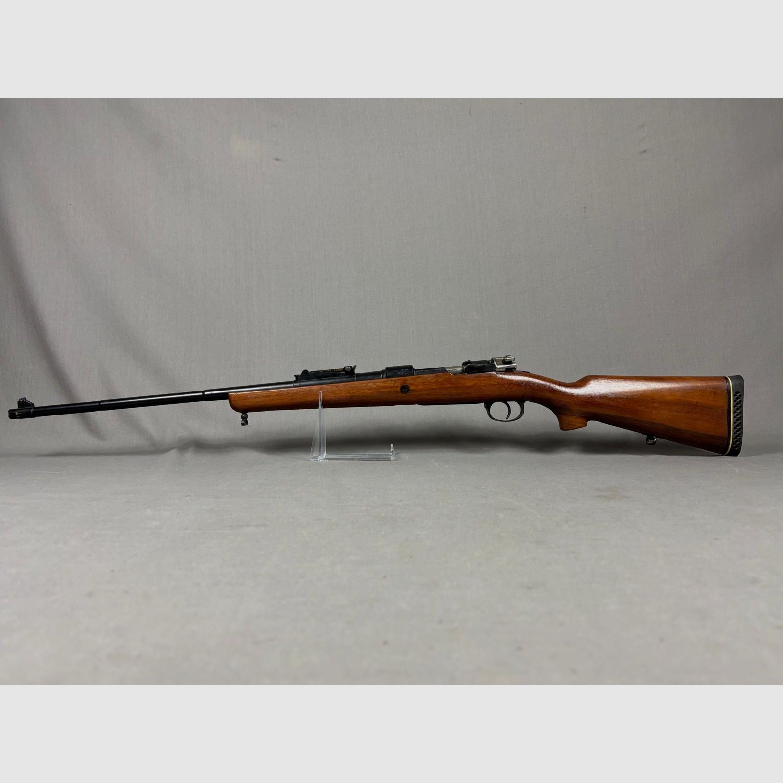 FN Browning K98 .30-06 Springfield