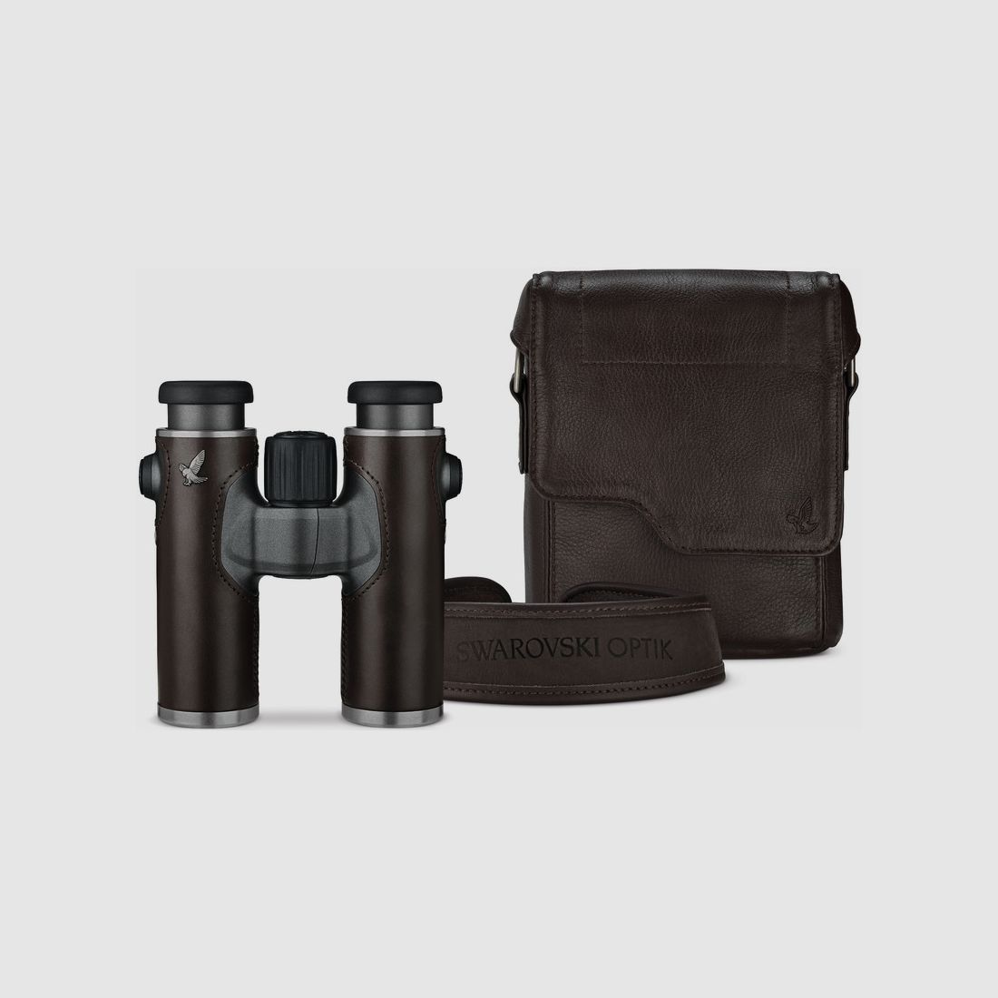 Swarovski CL Companion 10x30 NOMAD