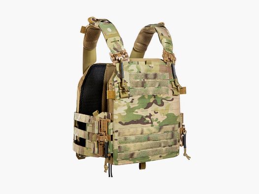 Tasmanian Tiger Plate Carrier QR LC MC