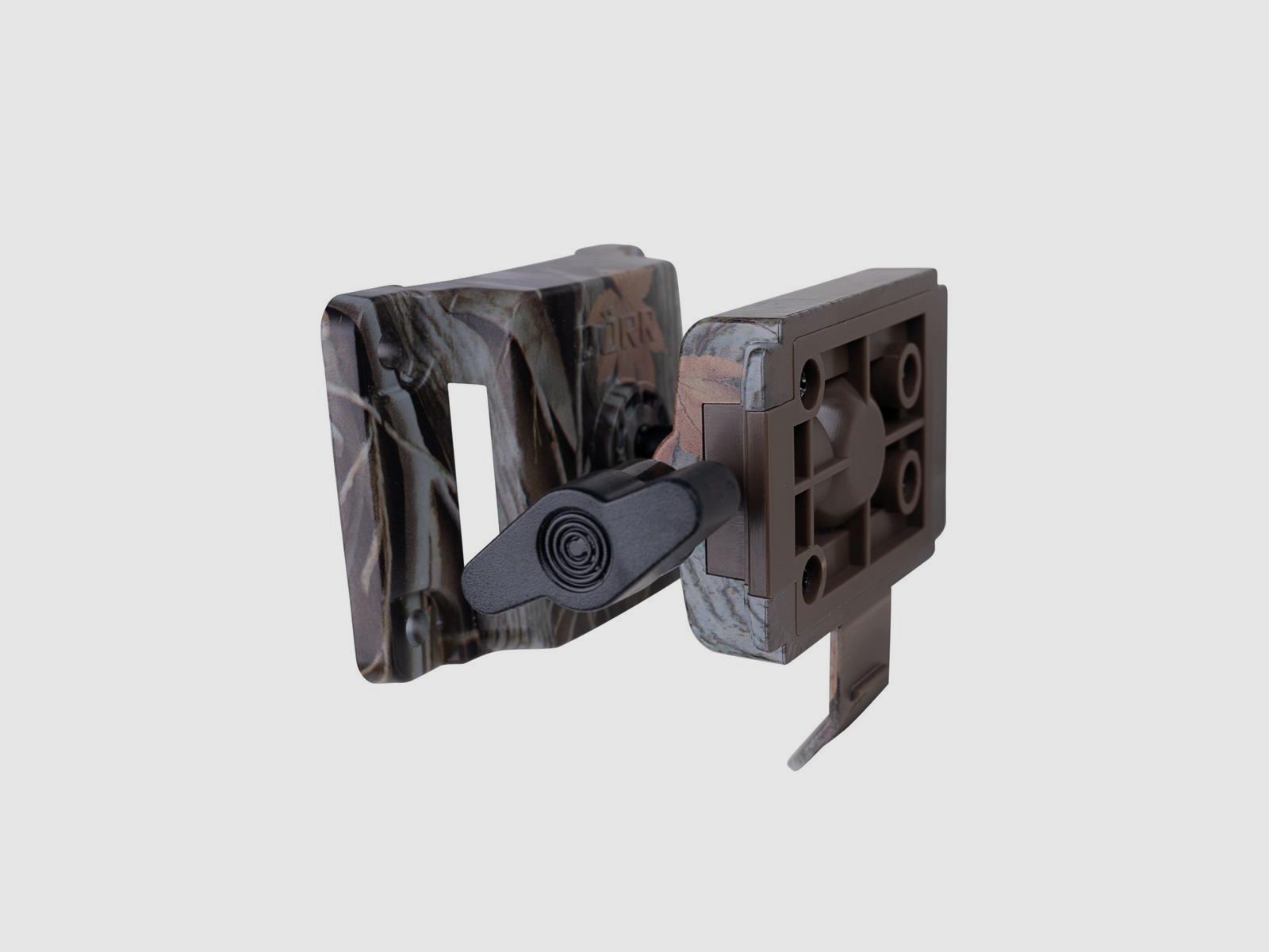 DÖRR Haltesystem Multi für SnapShot camouflage