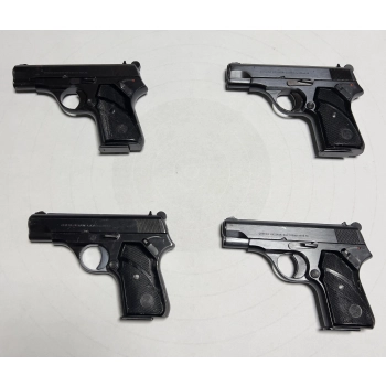 Zastava M70 pistool kal. 7,65 Browning, afbeelding 5 van 5