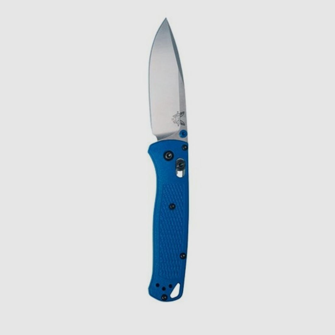 Benchmade Bugout Grivory® Blue Steel, image 3 of 7