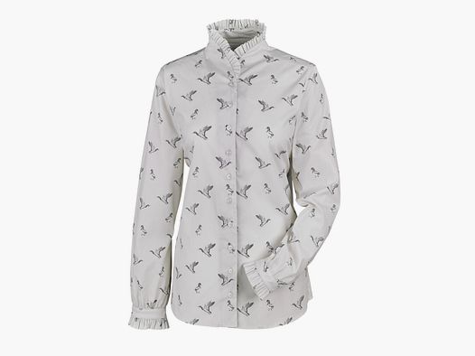 Chevalier Blusa de manga larga Blair Shooting Fit