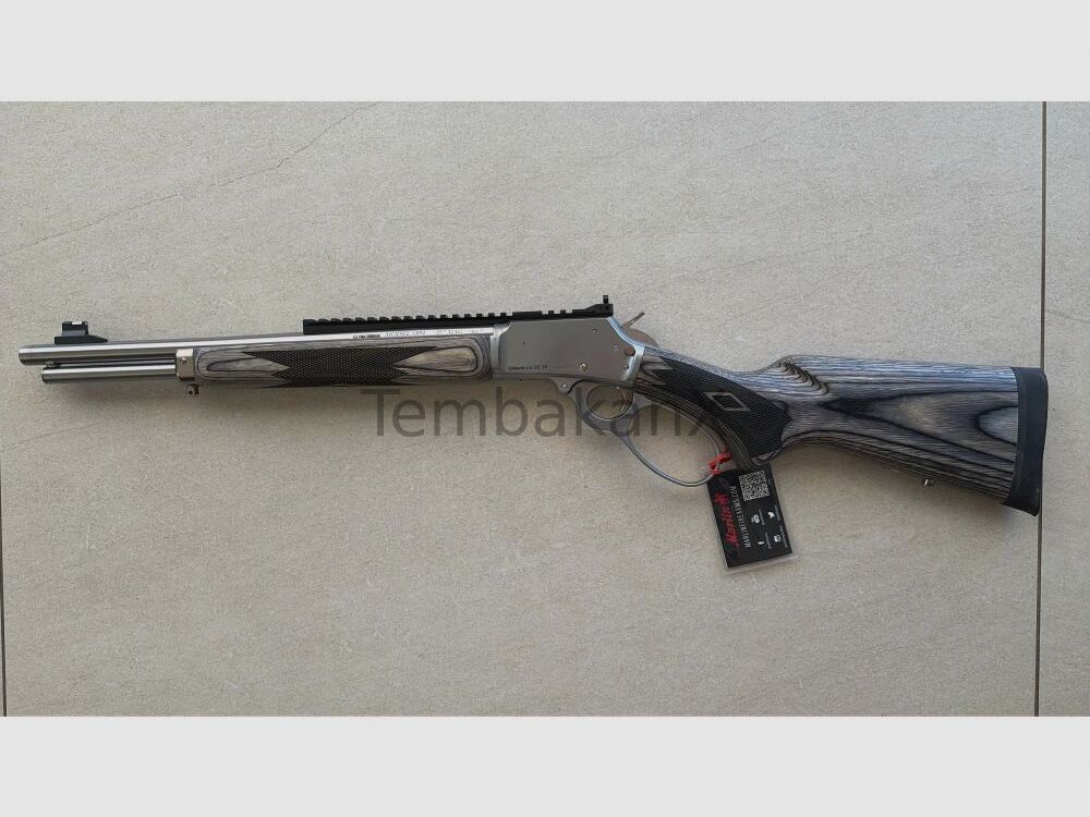 Marlin 1894 SBL 16.1" .357Mag