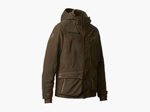 CHAQUETA DEERHUNTER MUFLON PRO