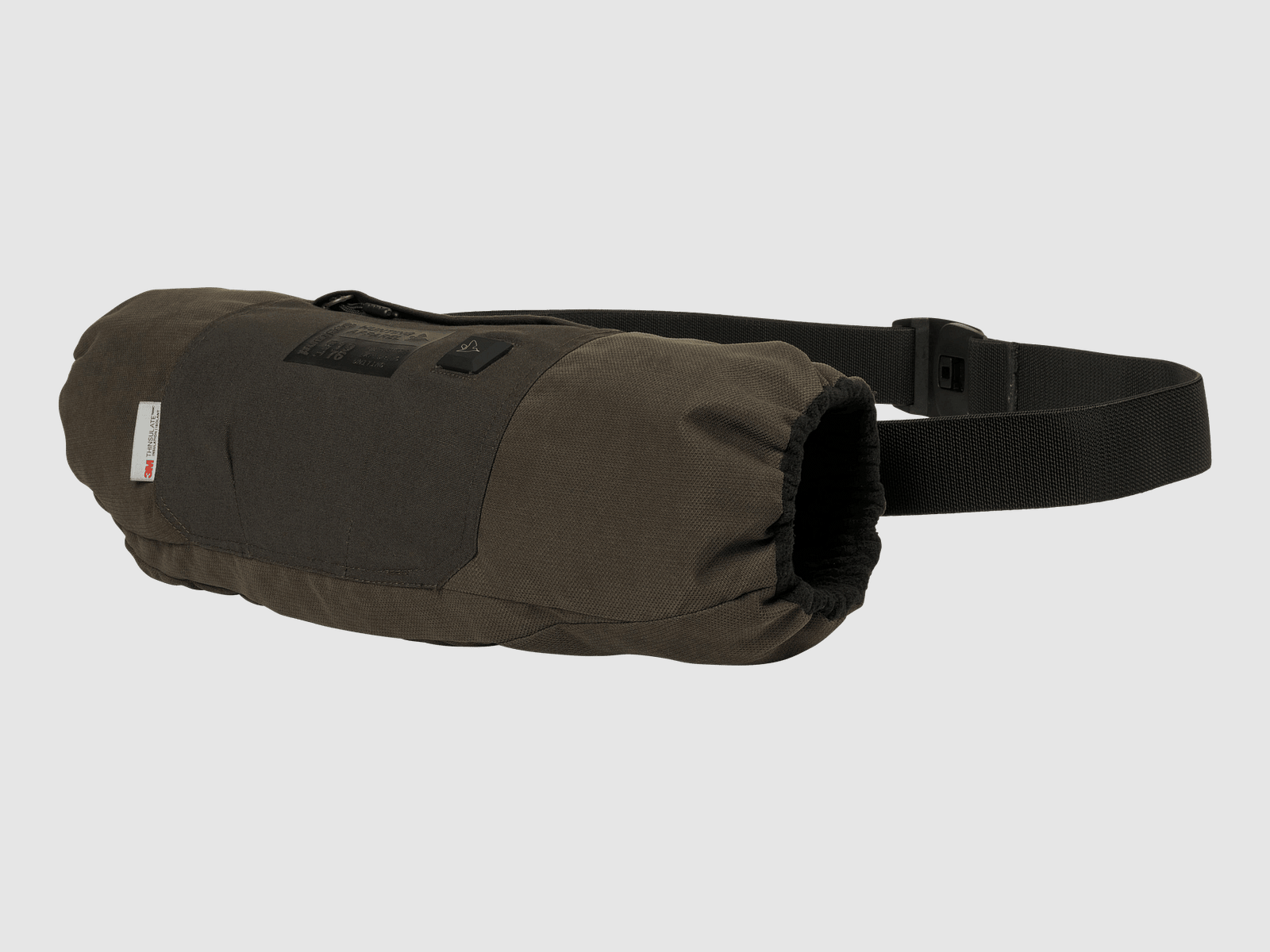 Seeland Celsius Heat Muff Grizzly Brown