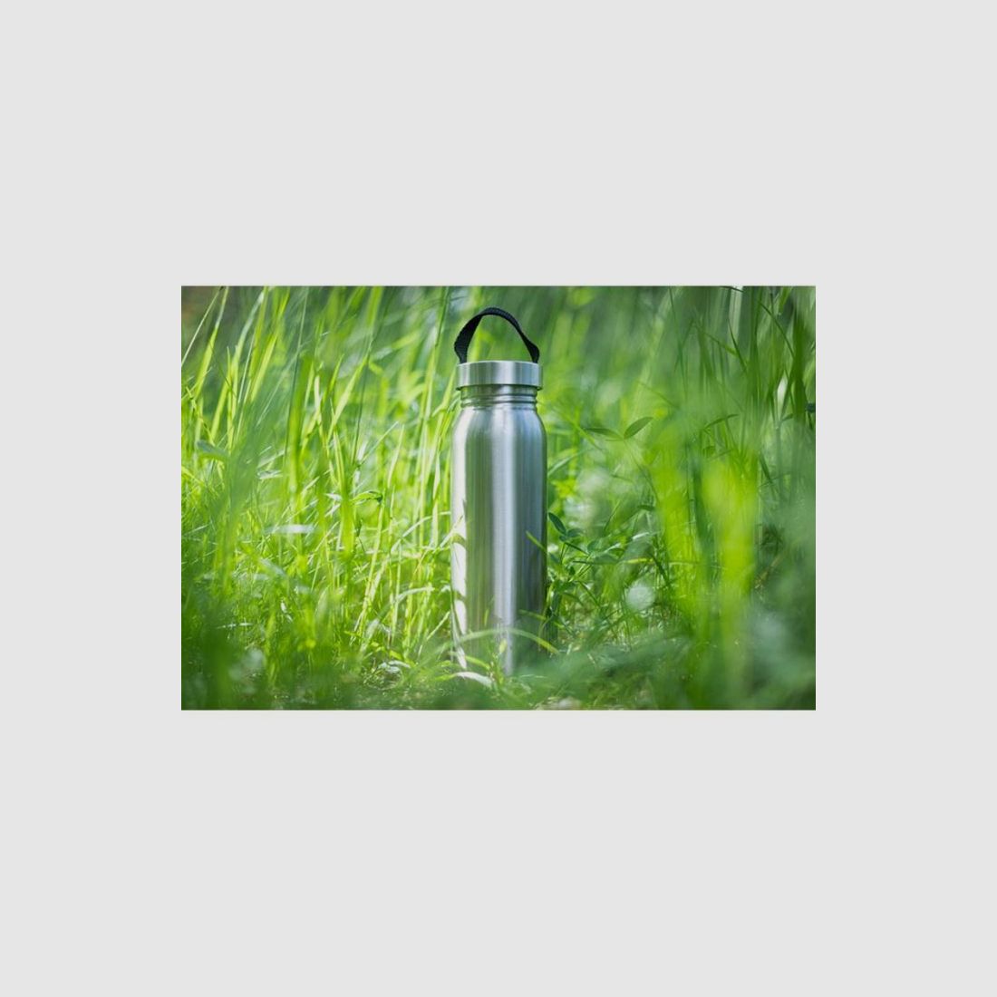 Primus Bottle HeritageKlunken Black 0.7 l, image 3 of 4