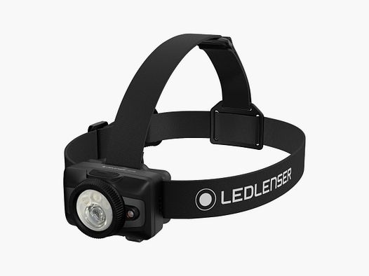 Ledlenser Stirnlampe HF7R