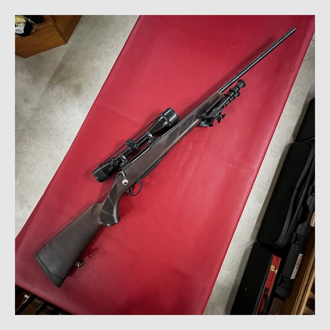 Tikka T3 Hunter, Bild 1 von 14