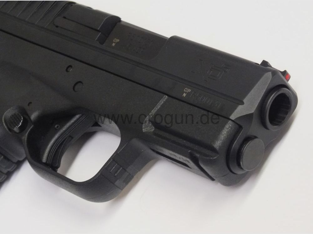 HS Produkt XDS-45ACP 3.3