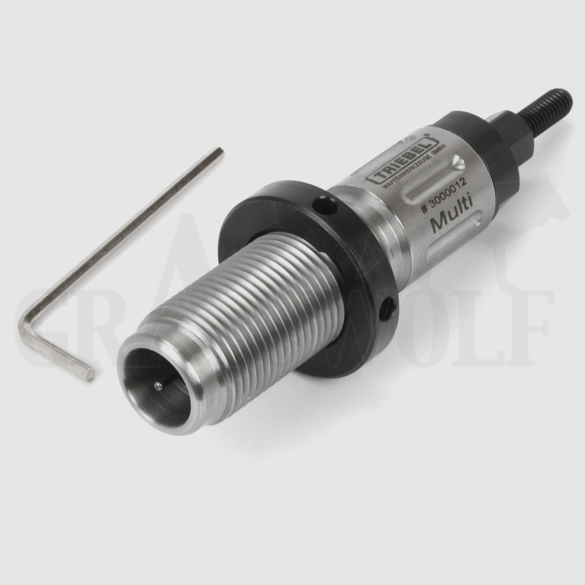 Triebel Matrice di Espulsione Universale 7/8"
