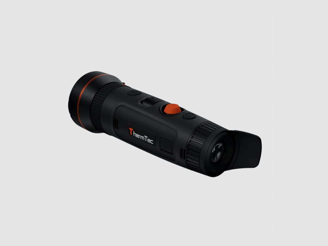 Monoculaire thermique ThermTec Wild 650DL Pro avec télémètre, image 3 sur 3