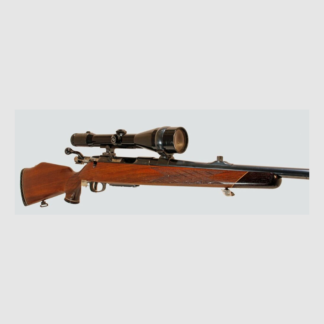 Sauer Jagdwaffen Sauer Modell 80 Repetier Büchse Kal 6,5x68