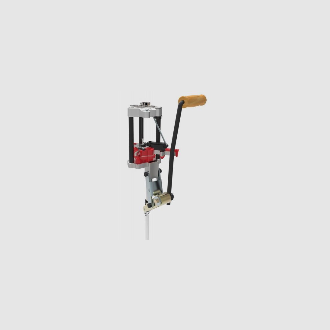Lee Auto Breech Lock Pro Pressa di Ricarica, immagine 1 di 13