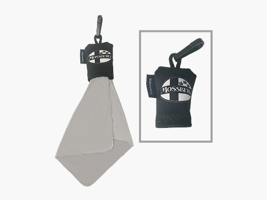 MOSSBERG® CLEANING CLOTH - SPUDZ
