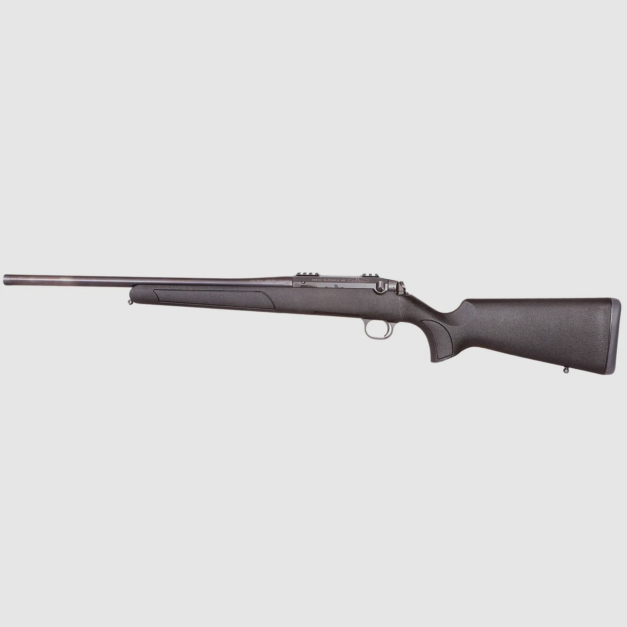 AE Precision Repeating Rifle Hunter Standard